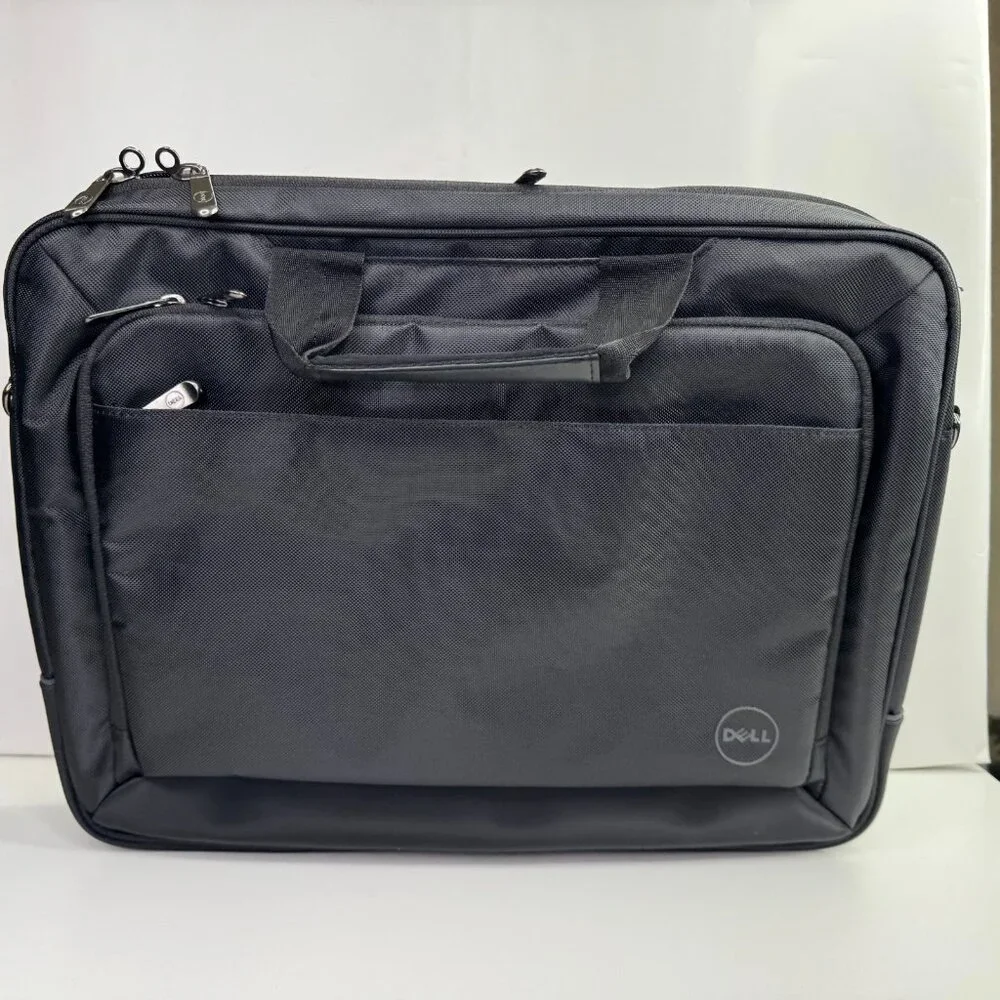 Dell Laptop Carry Bag Nylon 15.6